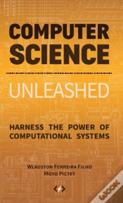Capa do artigo Computer Science Unleashed