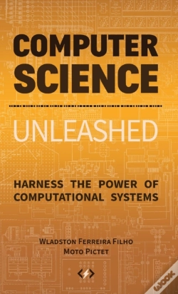 Capa do artigo Computer Science Unleashed