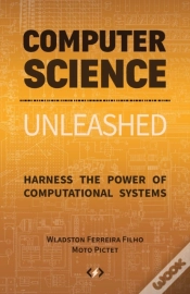 Capa do artigo Computer Science Unleashed