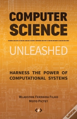 Capa do artigo Computer Science Unleashed