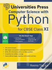Computer Science With Python For Cbse Class Xi