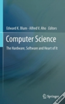 Capa do artigo Computer Science