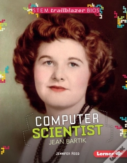 Capa do artigo Computer Scientist Jean Bartik