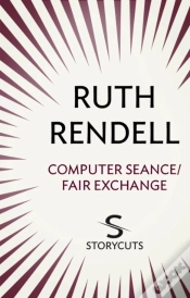 Capa do artigo Computer Seance / Fair Exchange (Storycuts)