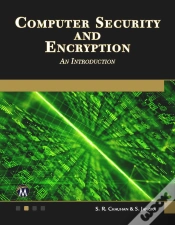 Capa do artigo Computer Security And Encryption