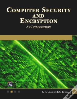 Capa do artigo Computer Security And Encryption