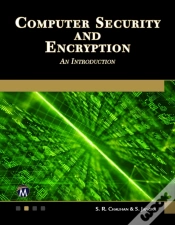 Capa do artigo Computer Security And Encryption