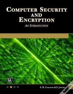Capa do artigo Computer Security And Encryption