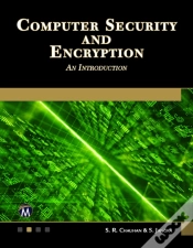 Capa do artigo Computer Security And Encryption