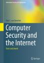 Computer Security And The Internet - Preview