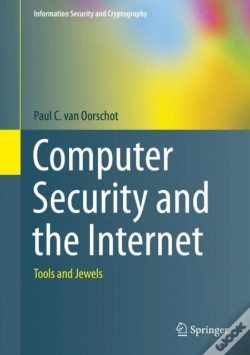 Capa do artigo Computer Security And The Internet
