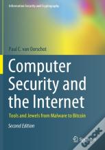 Computer Security And The Internet