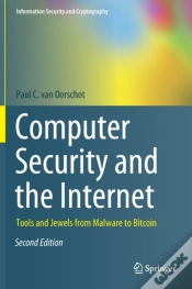 Capa do artigo Computer Security And The Internet
