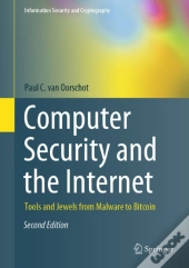 Computer Security And The Internet