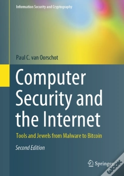 Capa do artigo Computer Security And The Internet