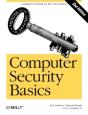 Computer Security Basics - Preview