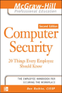 Computer Security - Preview