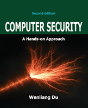Computer Security - Preview