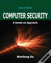 Capa do artigo Computer Security