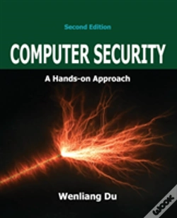 Capa do artigo Computer Security