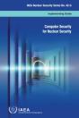 Computer Security For Nuclear Security - Preview