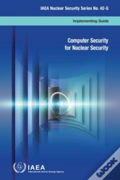 Capa do artigo Computer Security For Nuclear Security