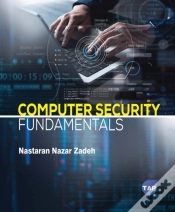 Capa do artigo Computer Security Fundamentals