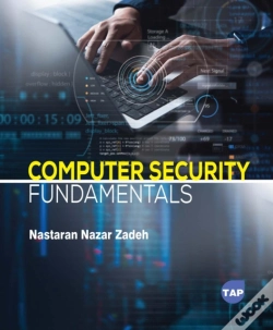 Capa do artigo Computer Security Fundamentals