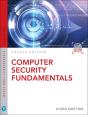 Computer Security Fundamentals - Preview