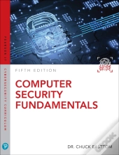 Computer Security Fundamentals