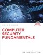 Computer Security Fundamentals - Preview