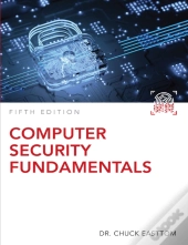 Computer Security Fundamentals
