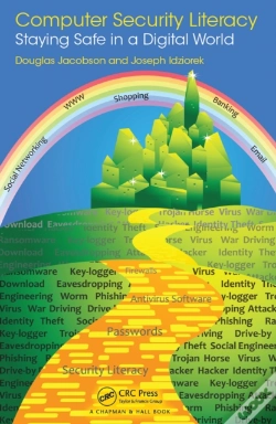 Capa do artigo Computer Security Literacy