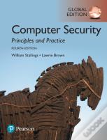 Computer Security: Principles And Practice, Global Edition