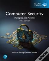 Computer Security: Principles And Practice, Global Edition