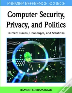Capa do artigo Computer Security, Privacy And Politics