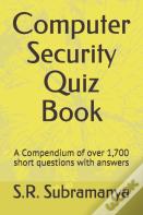 Computer Security Quiz Book