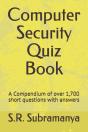 Computer Security Quiz Book - Preview