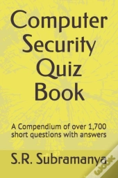 Computer Security Quiz Book