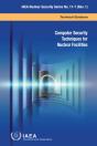 Computer Security Techniques For Nuclear Facilities - Preview