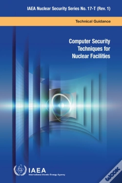 Capa do artigo Computer Security Techniques For Nuclear Facilities