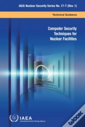 Capa do artigo Computer Security Techniques For Nuclear Facilities