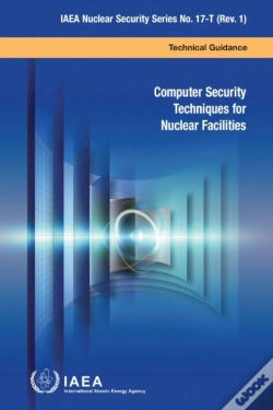 Capa do artigo Computer Security Techniques For Nuclear Facilities