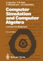 Computer Simulation And Computer Algebra - Preview