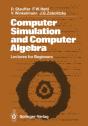 Computer Simulation And Computer Algebra - Preview