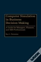 Computer Simulation In Business Decision Making
