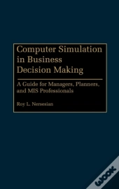 Computer Simulation In Business Decision Making