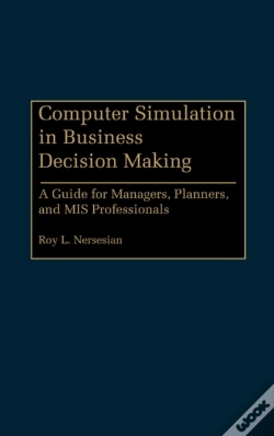 Capa do artigo Computer Simulation In Business Decision Making