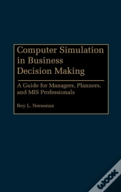 Capa do artigo Computer Simulation In Business Decision Making