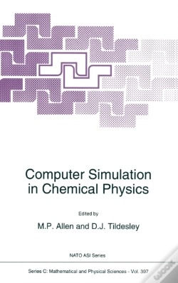 Capa do artigo Computer Simulation In Chemical Physics
